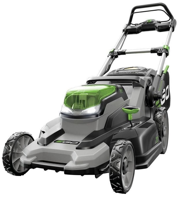 EGO Power+ 20 Inch Cordless Lawn Mower