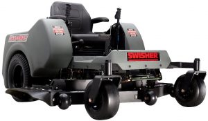 Swisher ZTR2454BS Response 24HP 54-Inch B&S ZTR Mower