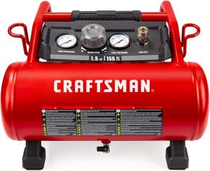 Craftsman Air Compressor CMXECXA0200341 