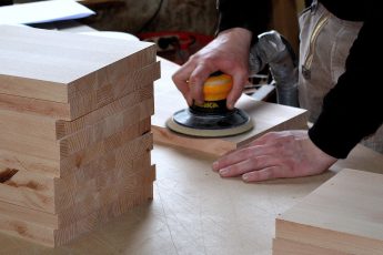 curio cabinet woodworking plans