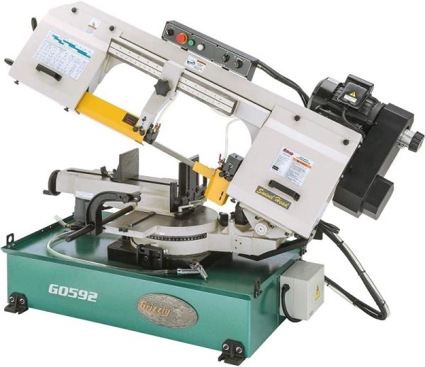7 Best Grizzly Industrial Bandsaw Review Woodworking, Gardening and
