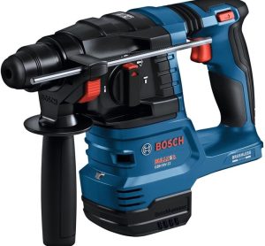 BOSCH GBH18V-22N 18V Brushless SDS-plus Bulldog Rotary Hammer