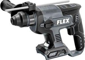 FLEX 24V Brushless Cordless SDS Plus FX1531-Z