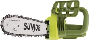 Sun Joe SWJ599E 14-inch 9-Amp Tree Limb Master Electric Handheld Chainsaw