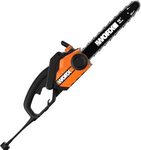 Worx WG303.1 14.5 Amp 16 Electric Chainsaw